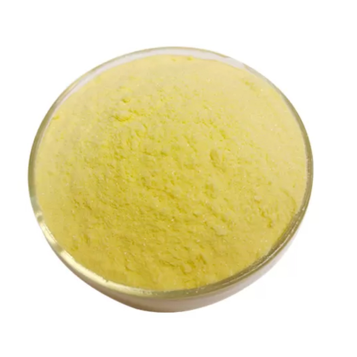 2 4 5 Triamino 6 Hydroxypyrimidine Sulfate CAS 1004-76-8 Folic Acid Intermediate