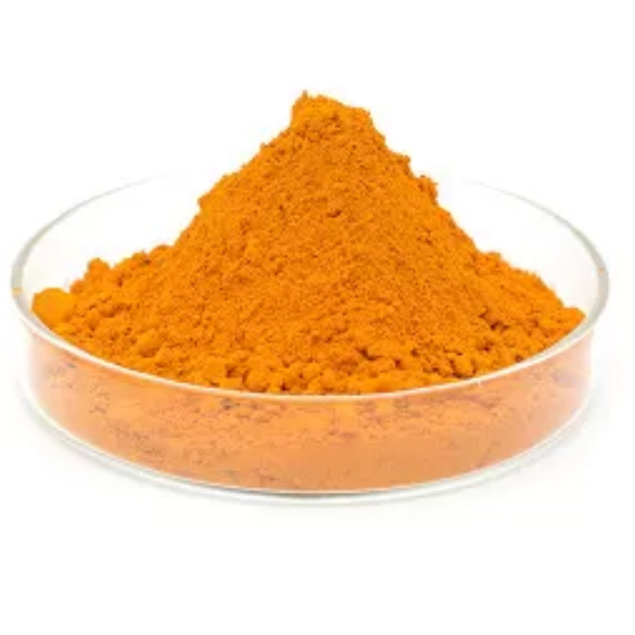 Vitamins Ingredients Coenzyme Sodium FMN Riboflavin-5-Phosphate Sodium  CAS 130-40-5