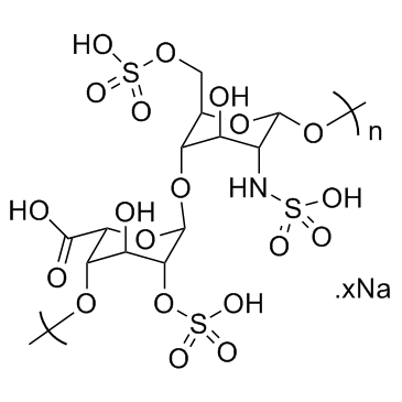 The 'Golden Eye' of Heparin Sodium Structure Analysis and Quality Control(health product raw materials: PEA - hexadecamide ethanol CAS: 544-31-0)